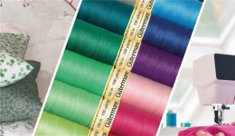Gutermann-ompelulangat